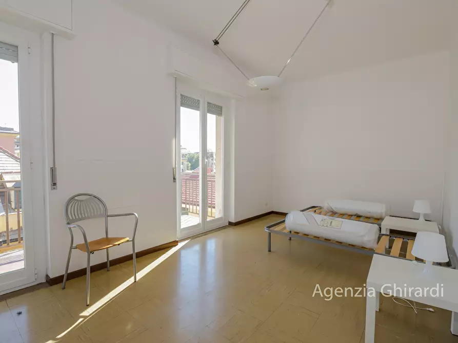 Immagine 7 di Appartamento in affitto  in VIA ALFREDO D'ANDRADE 34 a Genova