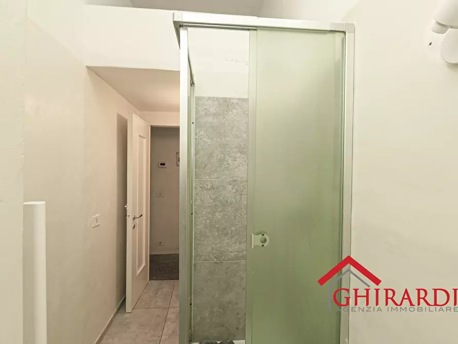 Immagine 24 di Trilocale in vendita  in Via Caterina Rossi 2 a Genova