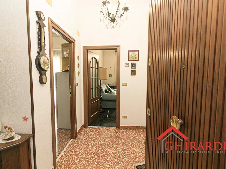 Immagine 2 di Bilocale in affitto  in Via Sant'Alberto 11B a Genova