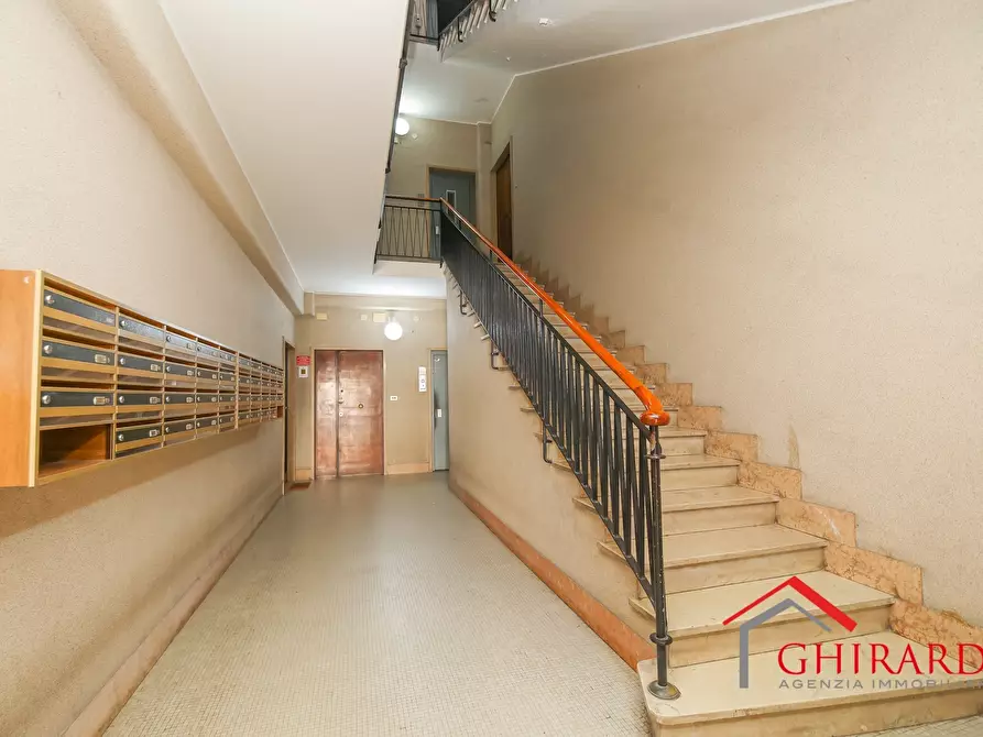 Immagine 30 di Trilocale in vendita  in VIA MOLFINO 7 a Genova