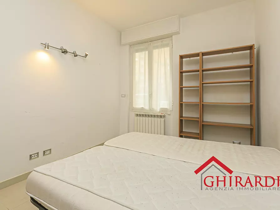 Immagine 22 di Trilocale in affitto  in Via San Giovanni Battista 53 a Genova