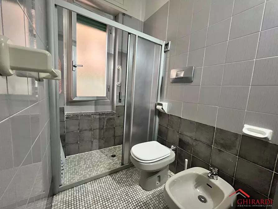 Immagine 15 di Bilocale in vendita  in VIA GIACOMO PUCCINI 17A a Genova
