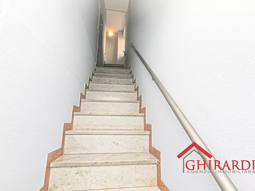 Immagine 22 di Bilocale in affitto  in VIA R.A.VIGNA 8 a Genova