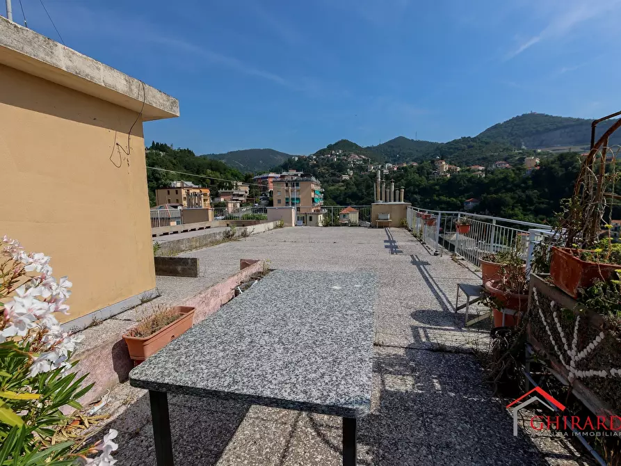 Immagine 32 di Trilocale in vendita  in Via Sant'Alberto 61A a Genova