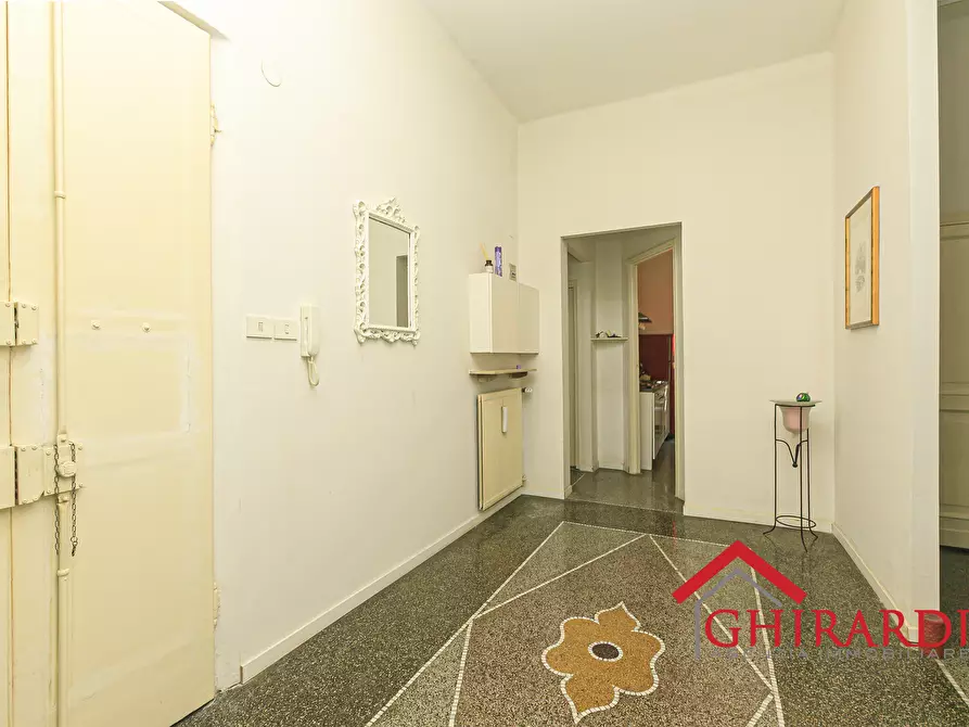 Immagine 3 di Trilocale in vendita  in Via Caterina Rossi 2 a Genova