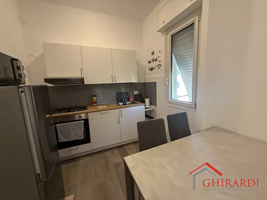 Immagine 8 di Trilocale in affitto  in VIA SANT'ELIA 41 a Genova