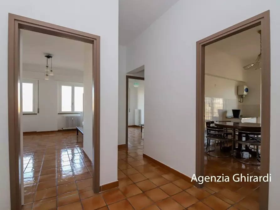 Immagine 20 di Trilocale in affitto  in Via D'Andrade 34 a Genova