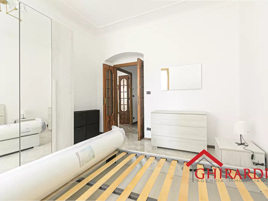 Immagine 18 di Quadrilocale in affitto  in Via Gaetano Donizetti 12 a Genova