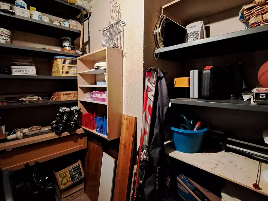 Immagine 18 di Bilocale in vendita  in VIA TETTI 7 a Roburent