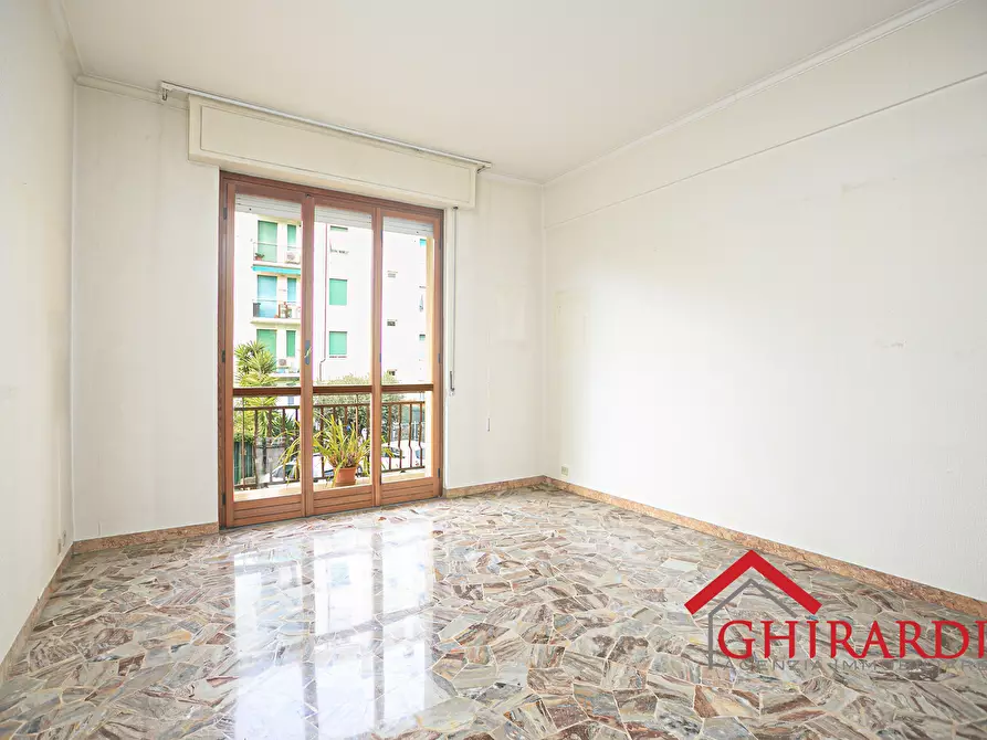 Immagine 5 di Trilocale in affitto  in Via Giovanni Battista Torre 5 a Genova