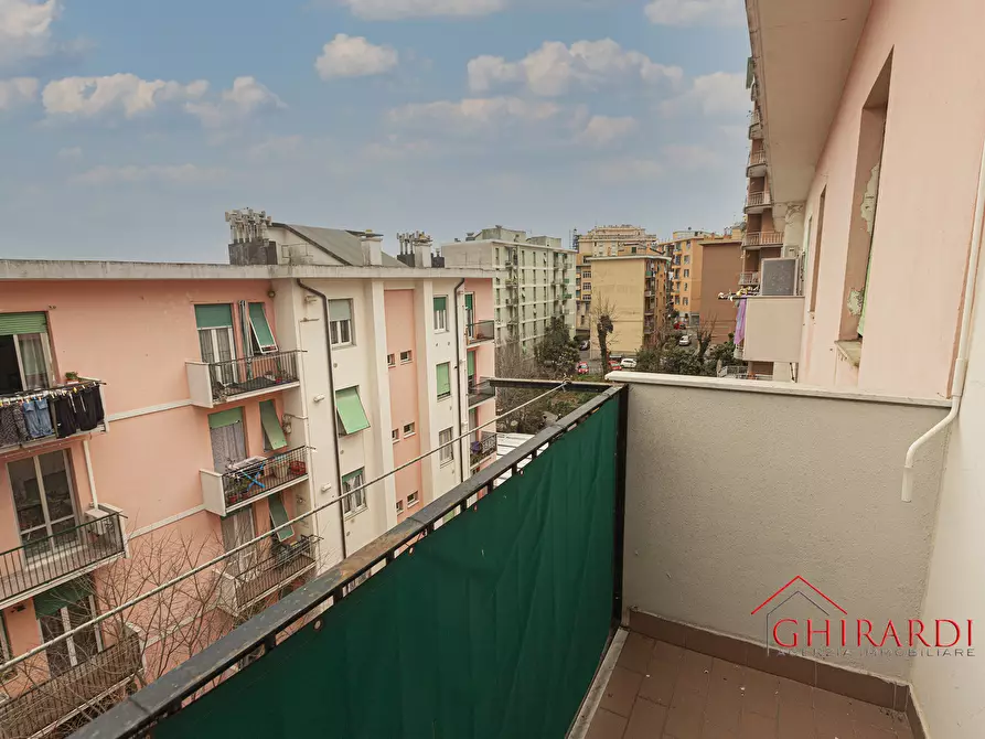 Immagine 25 di Monolocale in vendita  in VIA S. M. COSTA 26 a Genova