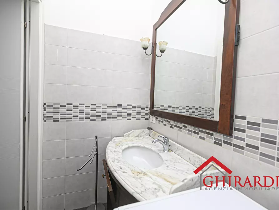 Immagine 25 di Quadrilocale in affitto  in VIALE VILLINI ROLLINO 42 a Genova