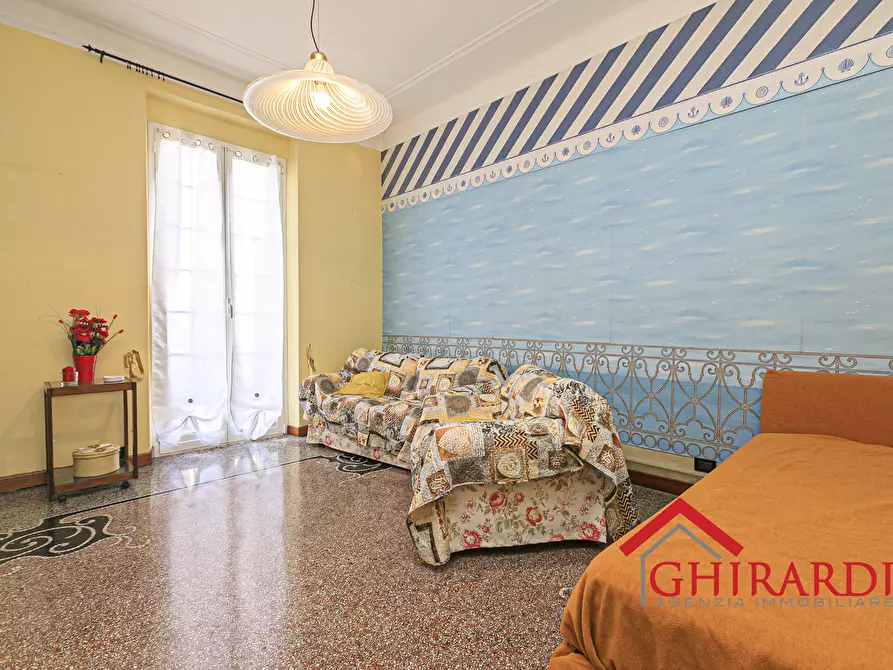 Immagine 7 di Trilocale in affitto  in Viale Carlo Canepa 17 a Genova