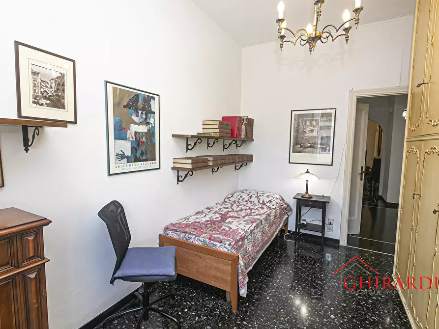 Immagine 26 di Bilocale in affitto  in VIA GIOVANNI AMBROGIO MOLFINO 10 a Genova