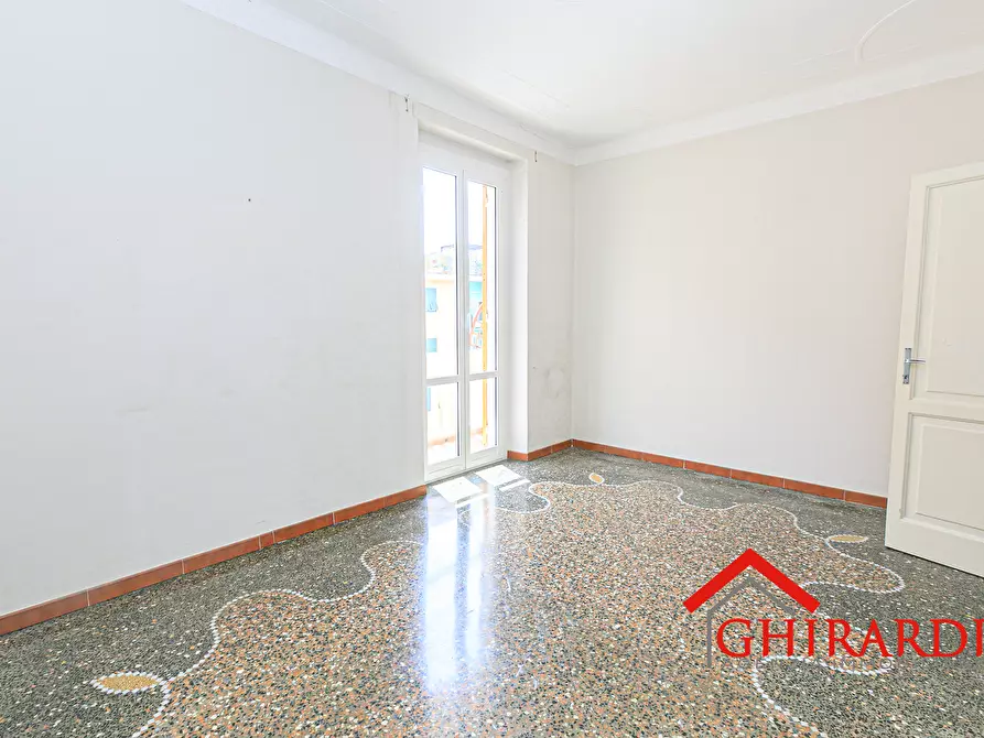 Immagine 5 di Bilocale in vendita  in VIA ANDREA DEL SARTO 15 a Genova