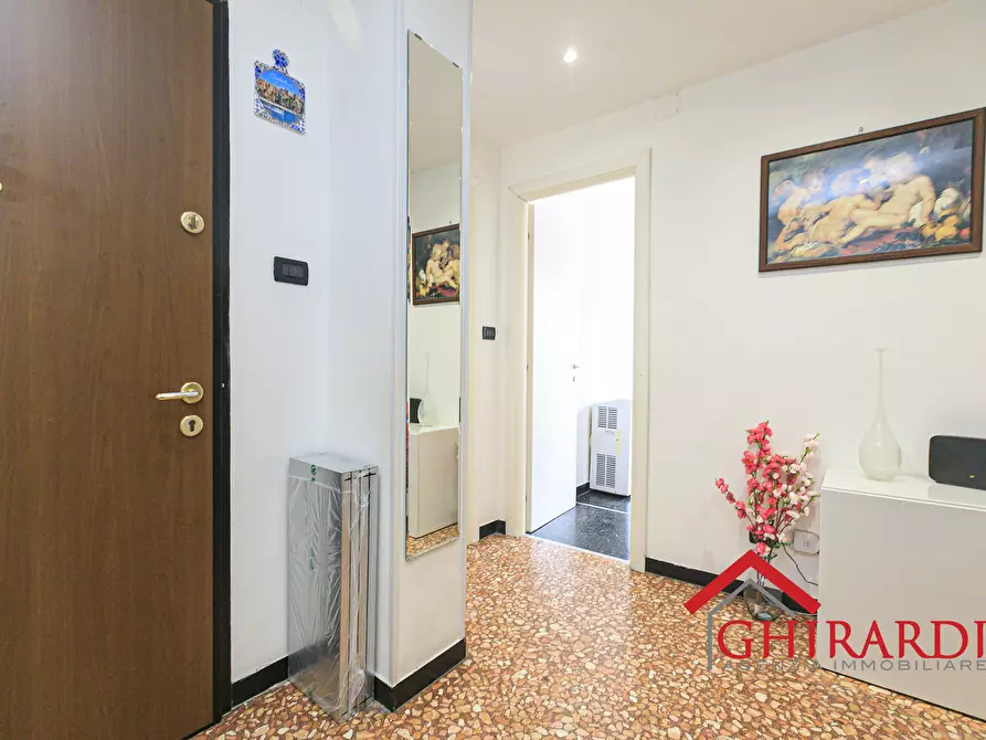 Immagine 6 di Bilocale in affitto  in Via Jacopo Bonfadio 10 a Genova