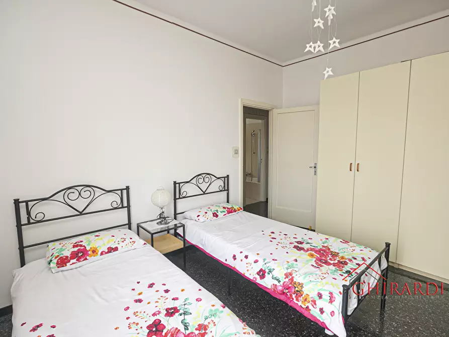 Immagine 22 di Quadrilocale in vendita  in SALITA CAMPASSO SAN NICOLA 56 a Genova