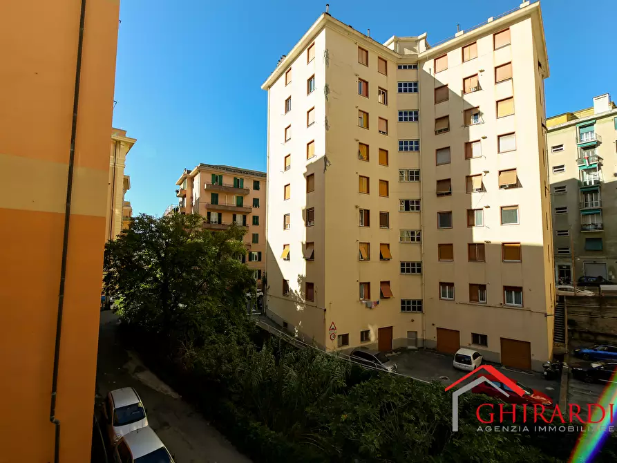 Immagine 20 di Bilocale in vendita  in VIA MOLFINO 6 a Genova