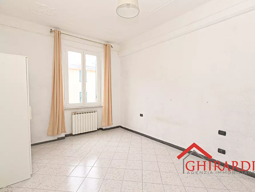 Immagine 13 di Bilocale in affitto  in VIA ANDREA DEL SARTO 26 a Genova