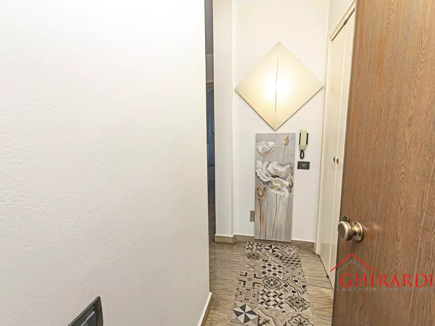 Immagine 2 di Bilocale in vendita  in VIA CESARE PAVESE 4B a Genova