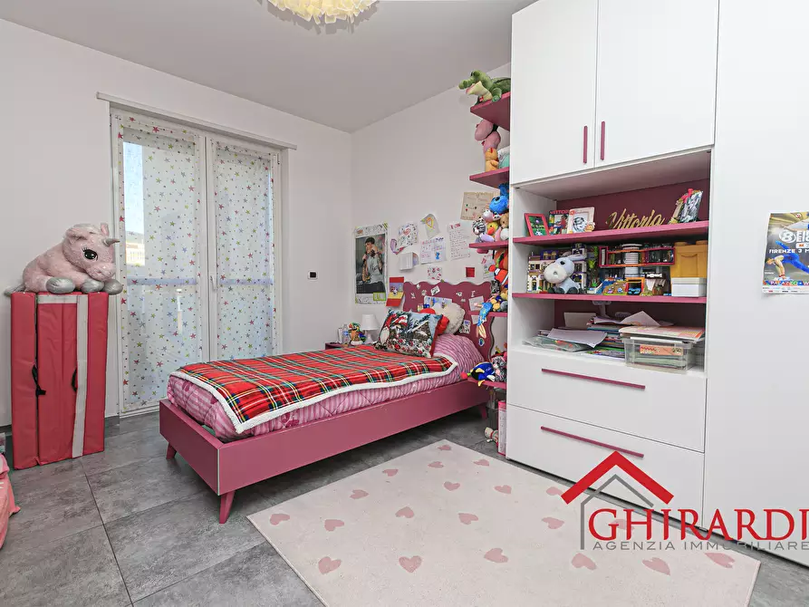 Immagine 21 di Trilocale in vendita  in VIA CIBRARIO SC B 33 a Genova