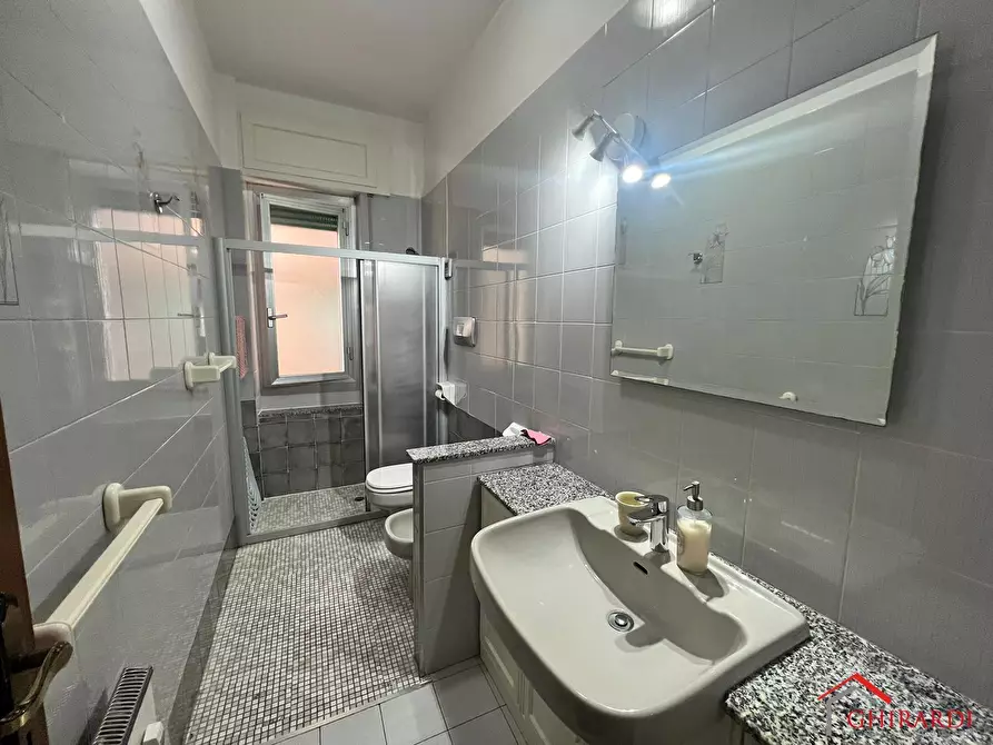 Immagine 30 di Bilocale in vendita  in VIA GIACOMO PUCCINI 17A a Genova