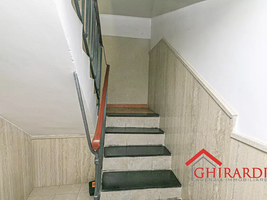 Immagine 32 di Trilocale in affitto  in VIA VADO 2 a Genova