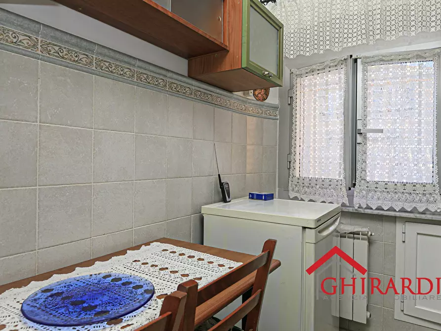 Immagine 10 di Bilocale in affitto  in PASSO CANTARENA 3 a Genova