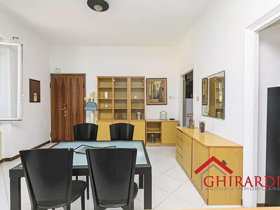 Immagine 11 di Trilocale in vendita  in Via Pier Domenico da Bissone 4 a Genova