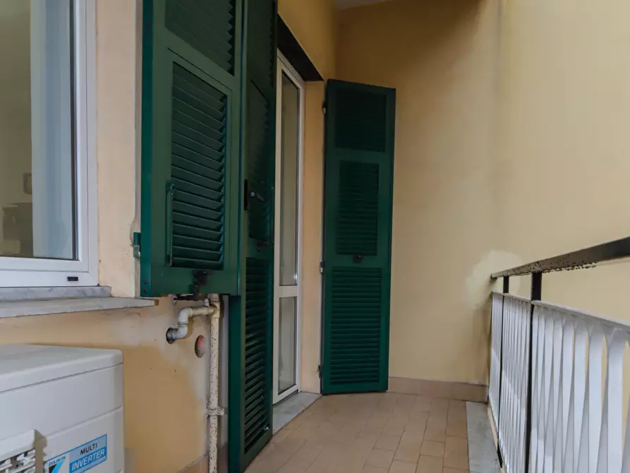 Immagine 34 di Trilocale in affitto  in Via Gino Capponi 8 a Genova