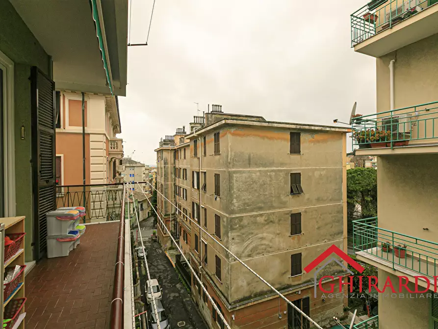 Immagine 44 di Quadrilocale in vendita  in VIA GALLIANO 21 a Genova