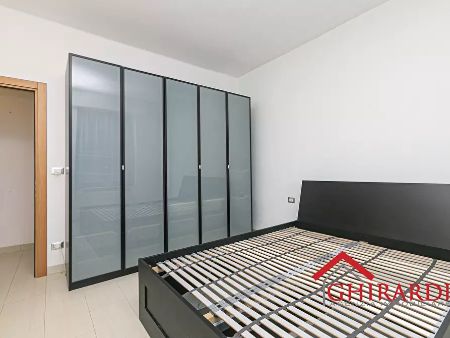 Immagine 19 di Trilocale in affitto  in Via San Giovanni Battista 53 a Genova
