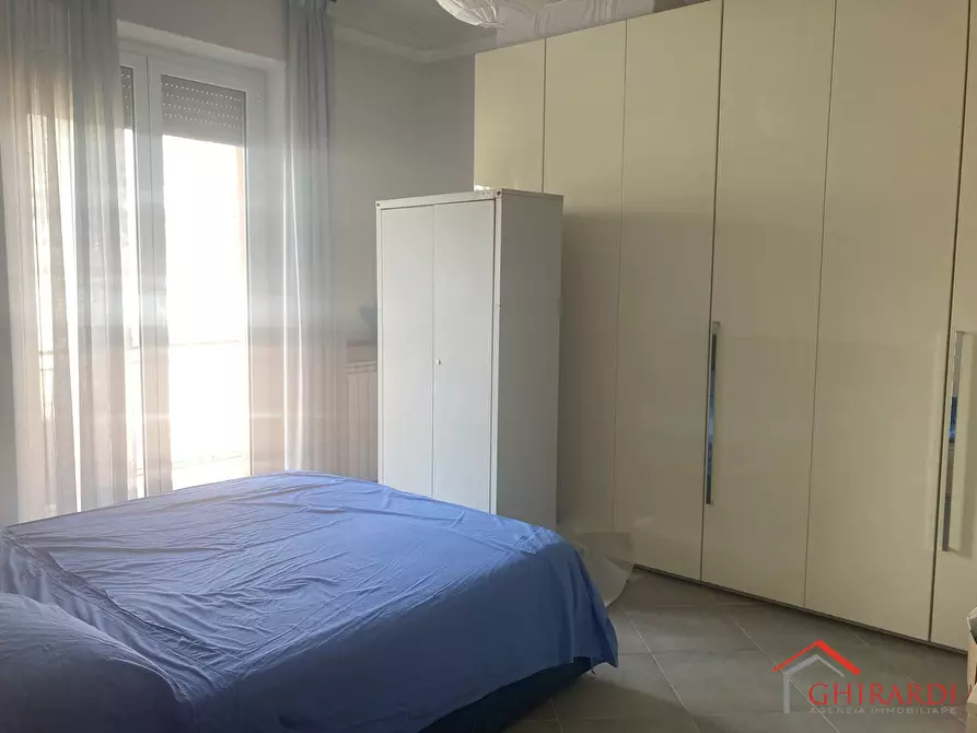 Immagine 11 di Bilocale in affitto  in VIA SAMO 4 a Genova
