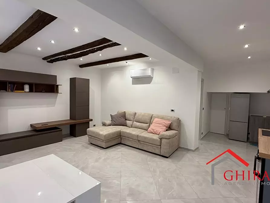 Immagine 8 di Bilocale in vendita  in VIA PAGLIA 20 a Genova