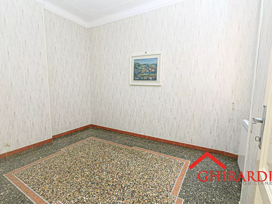 Immagine 15 di Bilocale in vendita  in VIA ANDREA DEL SARTO 15 a Genova