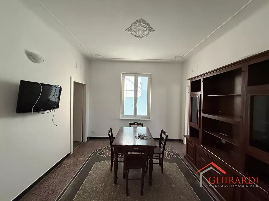 Immagine 6 di Quadrilocale in affitto  in VIALE VILLINI ROLLINO 42 a Genova