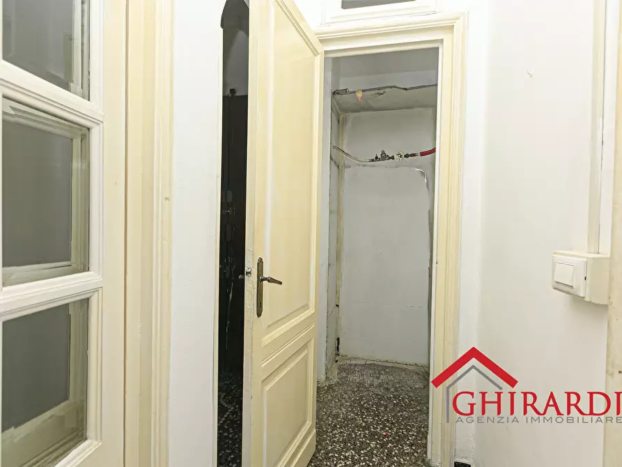 Immagine 30 di Trilocale in affitto  in VIA MERANO 47 a Genova