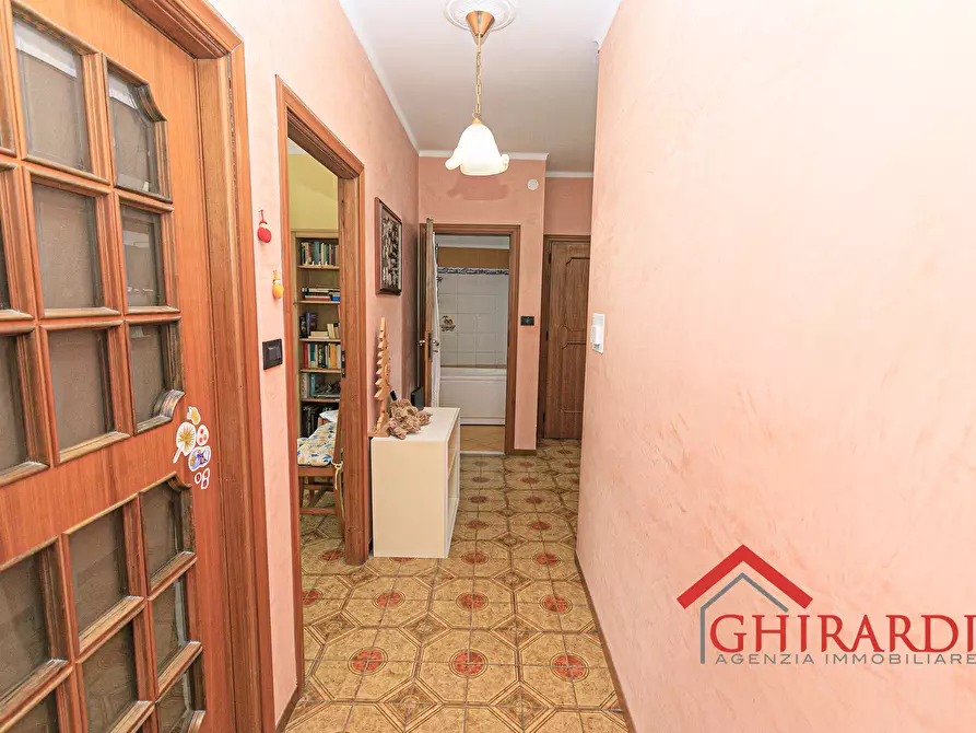 Immagine 29 di Quadrilocale in vendita  in VIA ANTONIO NEGRO a Genova