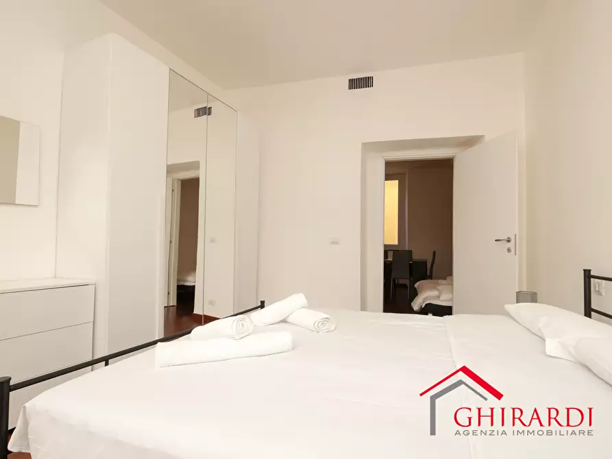 Immagine 19 di Trilocale in affitto  in VIA ANDREA DORIA 8 a Genova