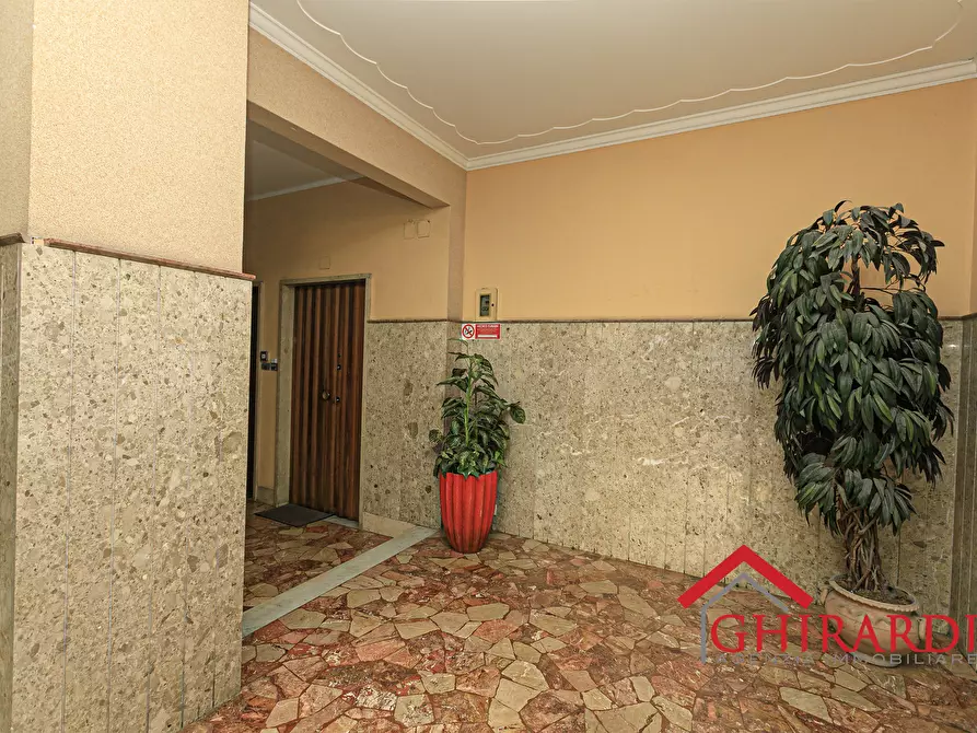 Immagine 35 di Trilocale in vendita  in VIA NEGROPONTE 4 a Genova