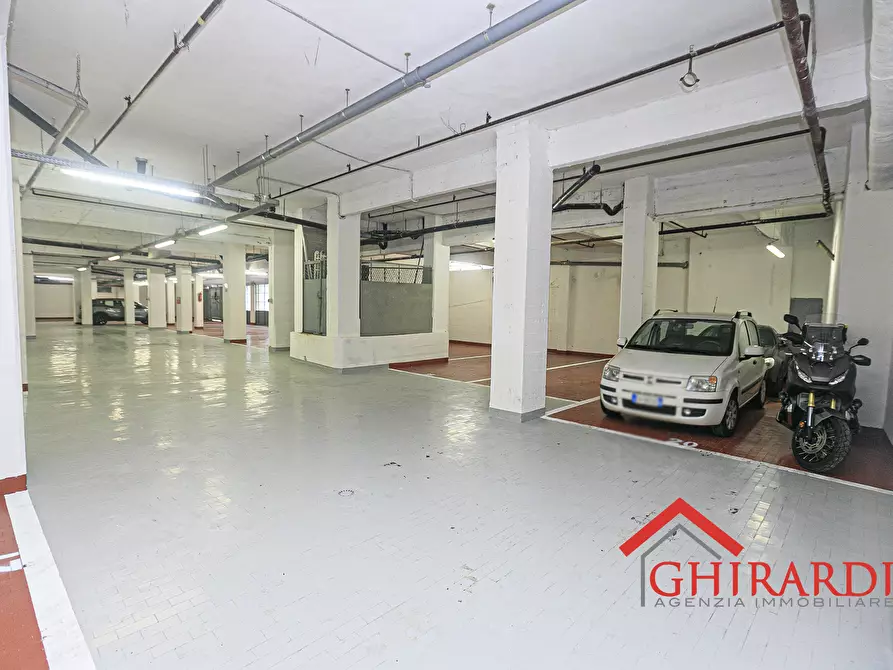 Immagine 27 di Garage in affitto  in Via Ruggero Leoncavallo 18R a Genova