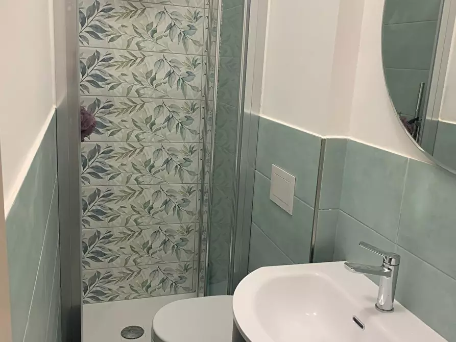 Immagine 23 di Pentalocale in affitto  in Via Alberto Picco 4 a Genova