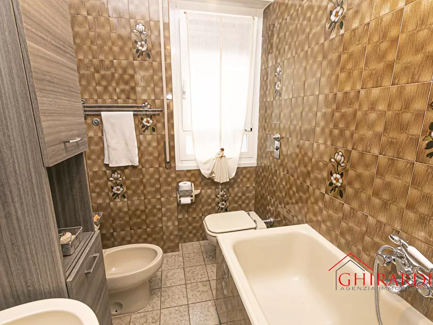 Immagine 18 di Trilocale in affitto  in Via Giacomo Puccini 19 a Genova