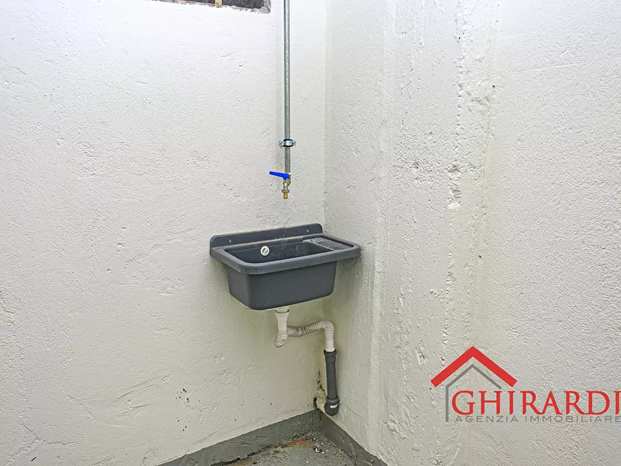 Immagine 44 di Garage in affitto  in Via Ruggero Leoncavallo 18R a Genova