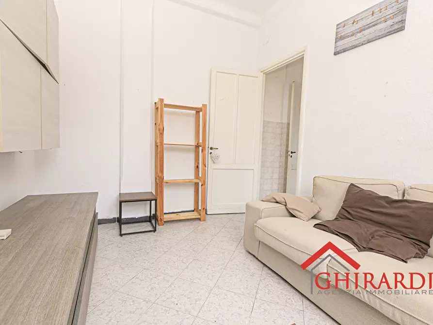 Immagine 7 di Bilocale in affitto  in VIA ANDREA DEL SARTO 26 a Genova