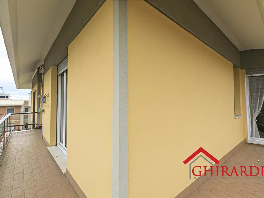 Immagine 37 di Quadrilocale in vendita  in VIA SANT'ALBERTO 13 a Genova