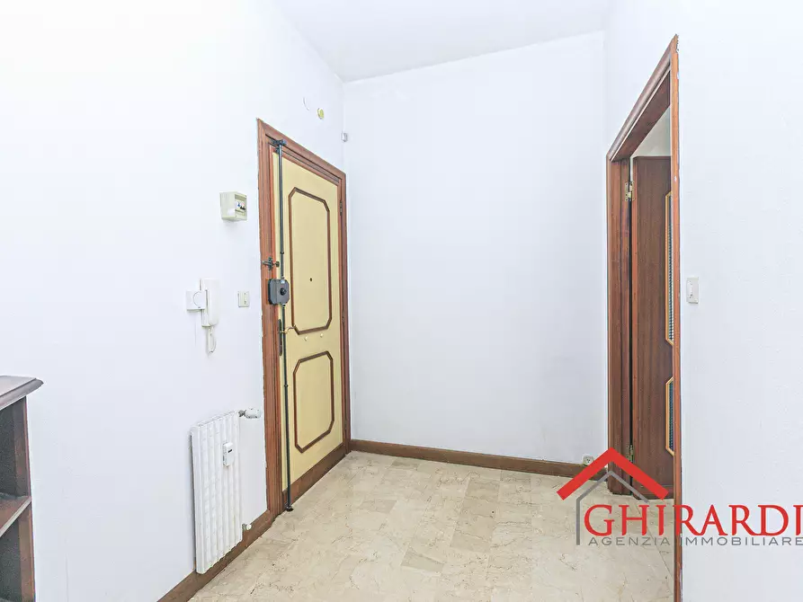 Immagine 5 di Quadrilocale in affitto  in Via Chiaravagna 8B a Genova