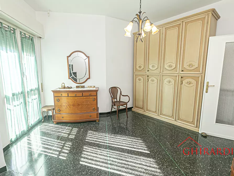 Immagine 11 di Trilocale in affitto  in Via Giacomo Puccini 19 a Genova