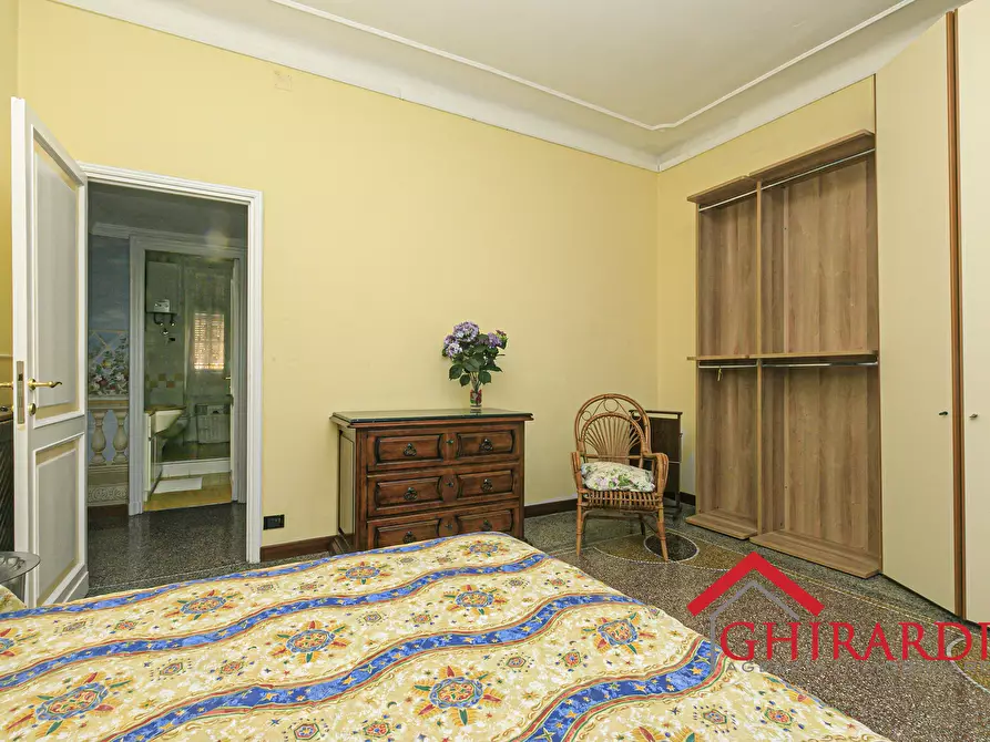 Immagine 24 di Trilocale in affitto  in Viale Carlo Canepa 17 a Genova