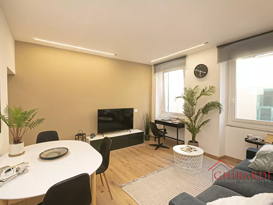 Immagine 5 di Trilocale in affitto  in via raimondo amedeo vigna 14 a Genova